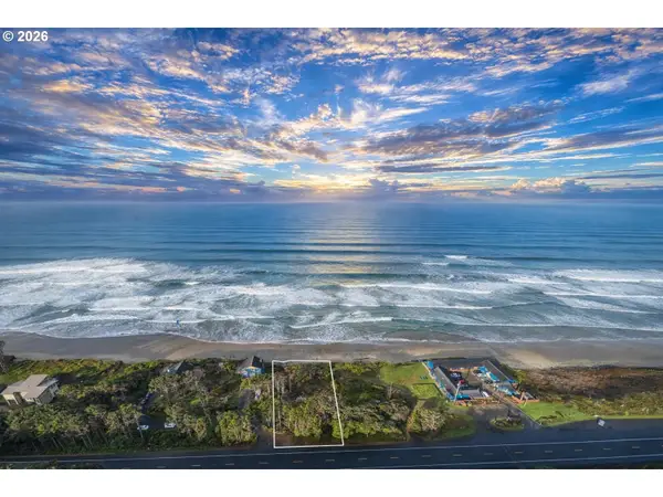 Tl400 Hwy 101, Newport, OR 97365