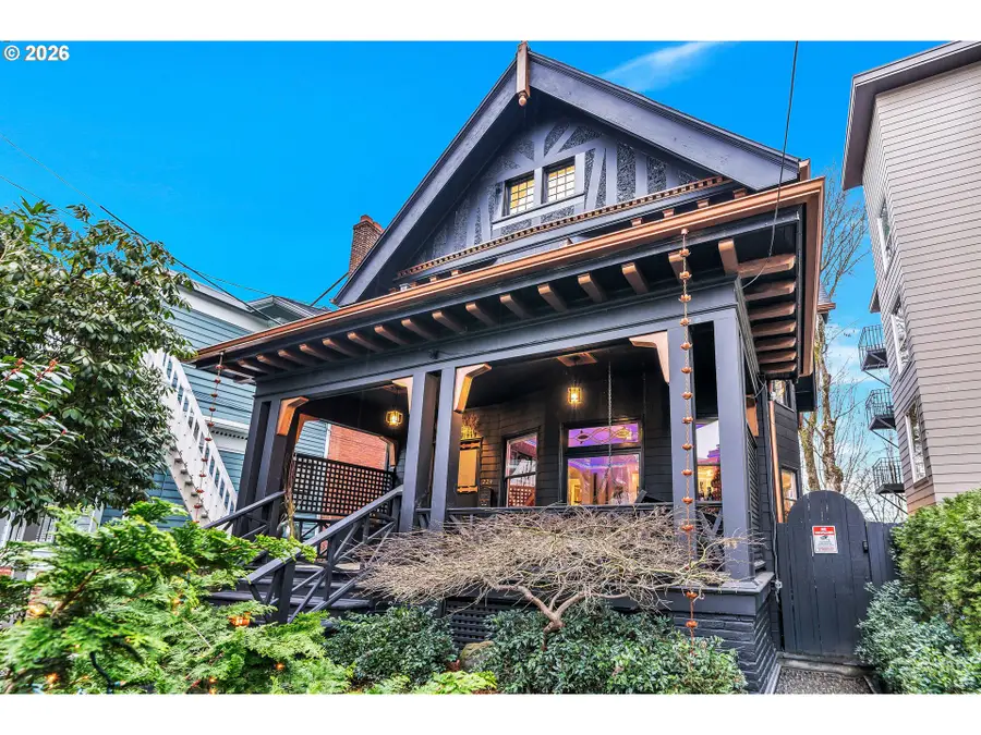 224 NW 20th Ave, Portland, OR 97209 - Image #2