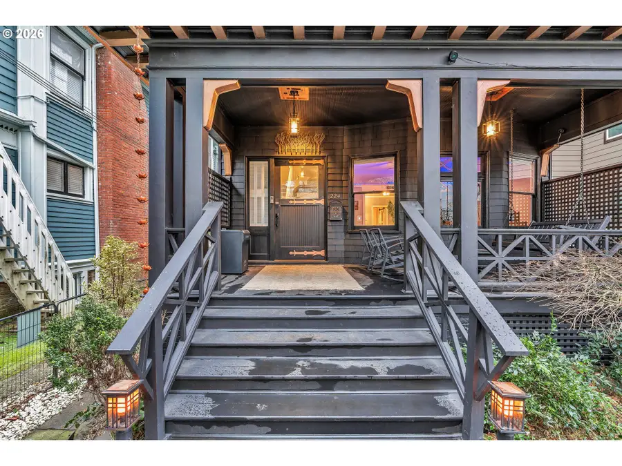 224 NW 20th Ave, Portland, OR 97209 - Image #3