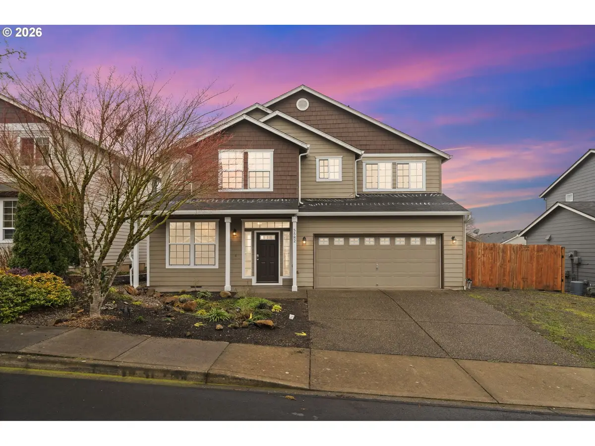 5582 N St, Washougal, WA 98671 - Image #1