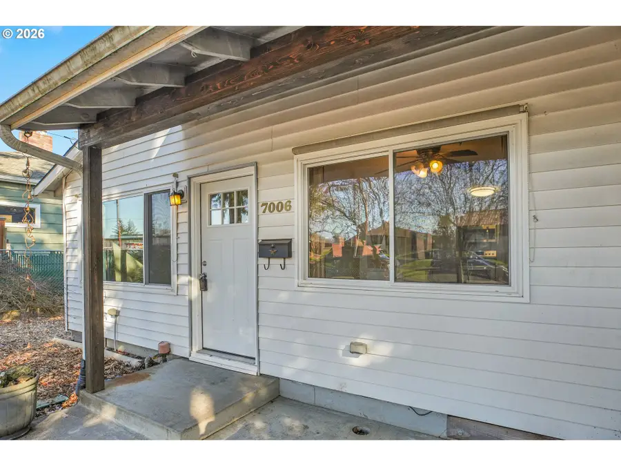 7006 SE 91st Ave, Portland, OR 97266 - #2