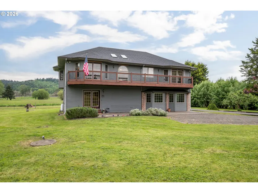 6150 Willow Grove Rd, Longview, WA 98632 - #2