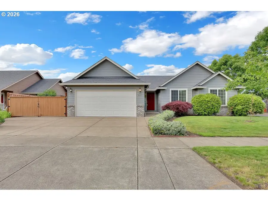 6021 Firestone Dr, Eugene, OR 97402 - #2