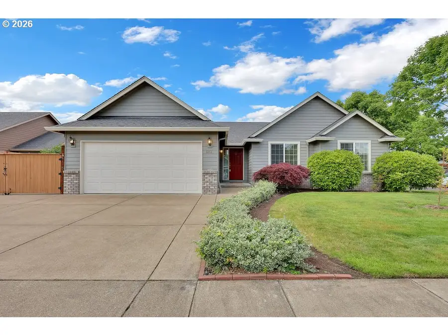 6021 Firestone Dr, Eugene, OR 97402 - #3