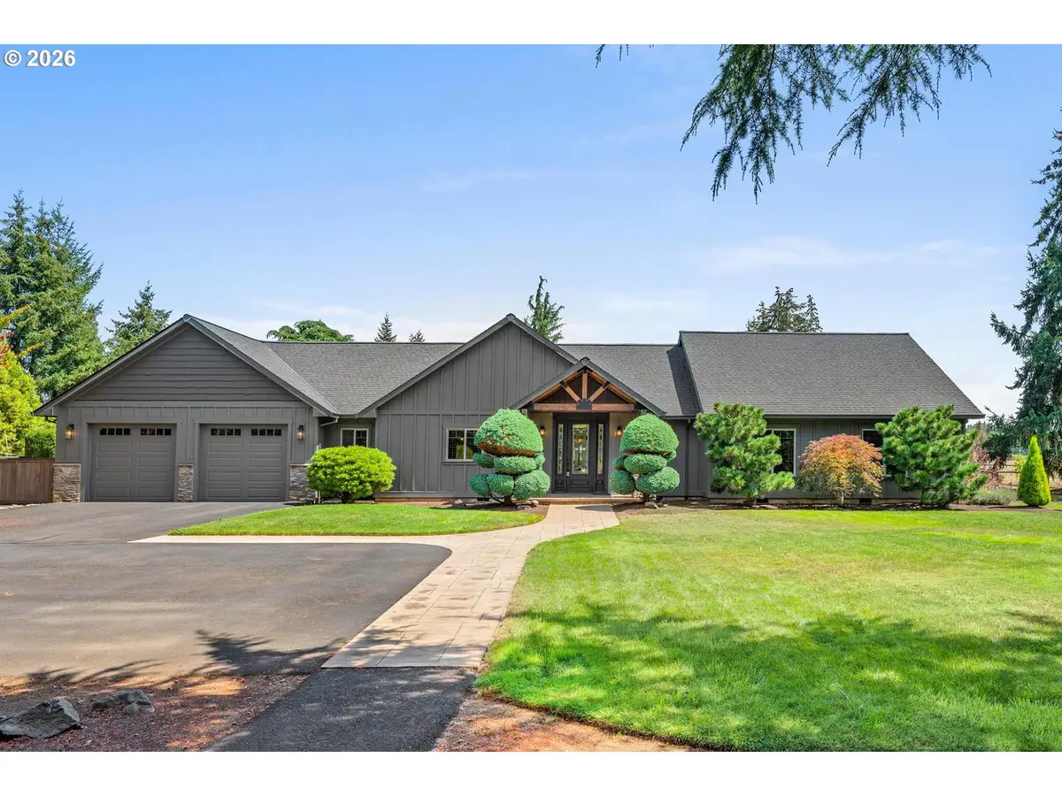 27200 S Barlow Rd, Canby, OR 97013 - #1