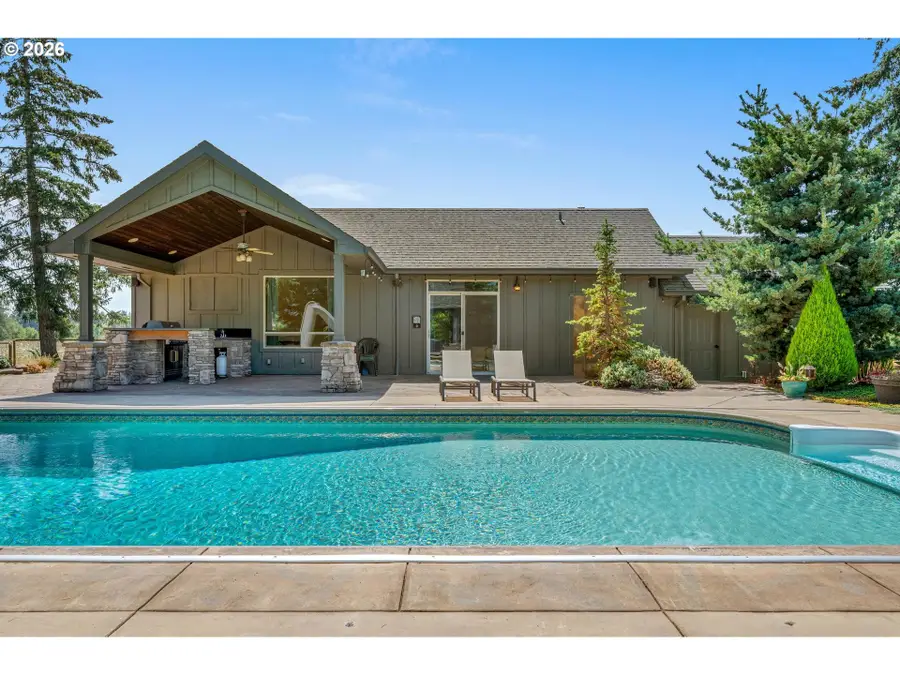 27200 S Barlow Rd, Canby, OR 97013 - #3