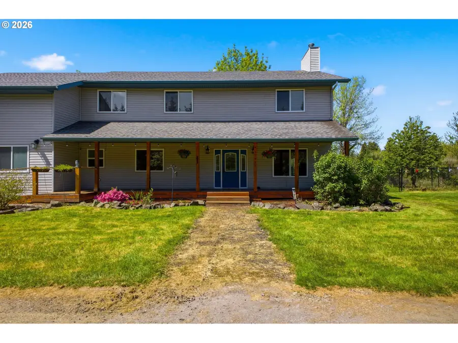 17911 NE 158th St, Hockinson, WA 98606 - #2