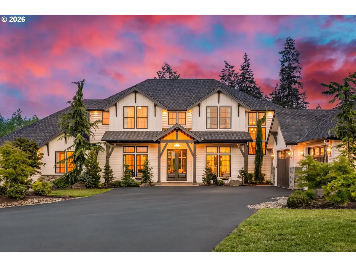 22608 NW 36th Ave, Ridgefield, WA 98642 - #1