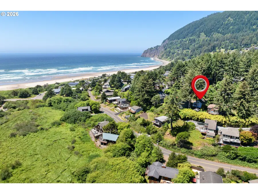 37240 N 2nd St, Manzanita, OR 97130 - #2