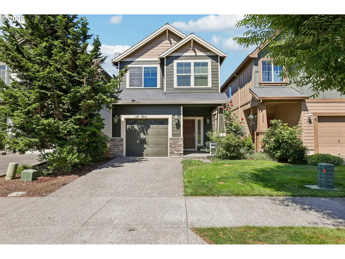 4617 SE Teakwood St, Hillsboro, OR 97123 - #1