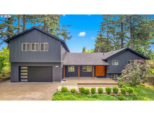 785 Marylhurst Dr, WestLinn, OR 97068