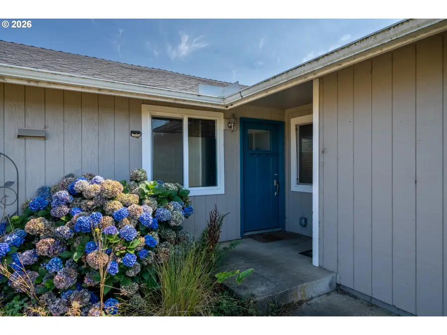 4175 Brickyard Rd, Tillamook, OR 97141 - #3
