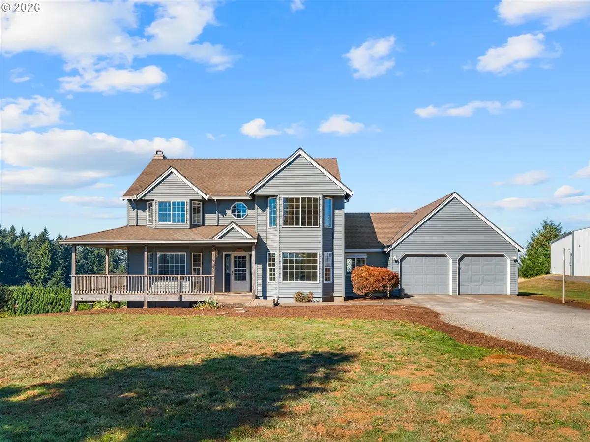 16977 S Spangler Rd, Beavercreek, OR 97004 - #1