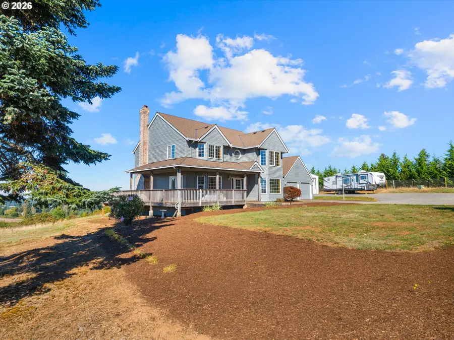 16977 S Spangler Rd, Beavercreek, OR 97004 - #3