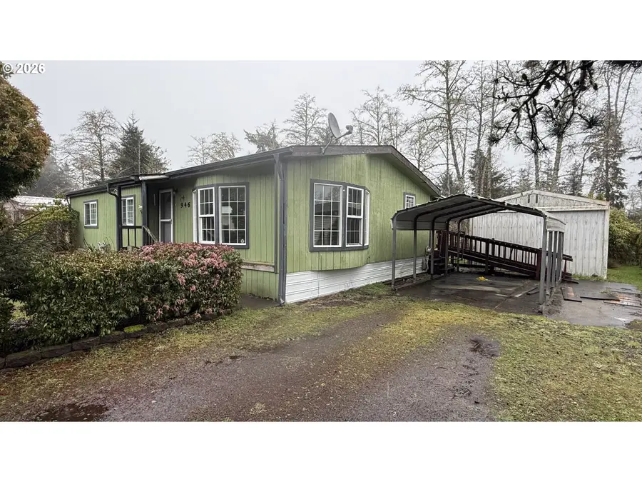 946 King Salmon Pl, Hammond, OR 97121 - #2