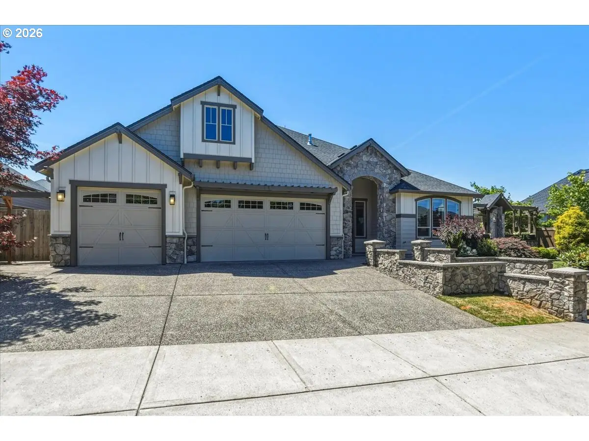5509 NW 142nd St, Vancouver, WA 98685 - #1