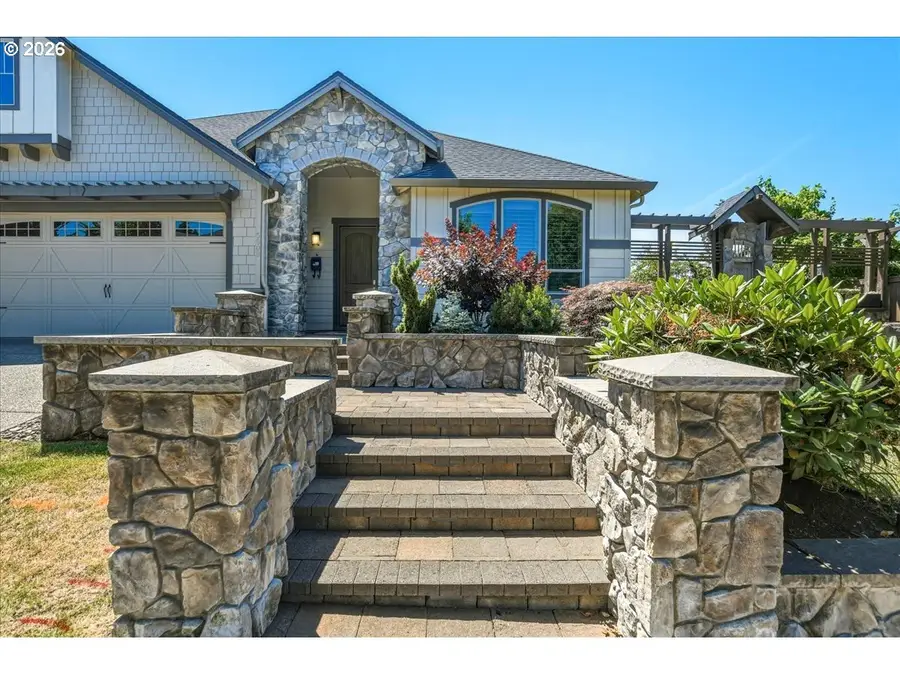 5509 NW 142nd St, Vancouver, WA 98685 - #2