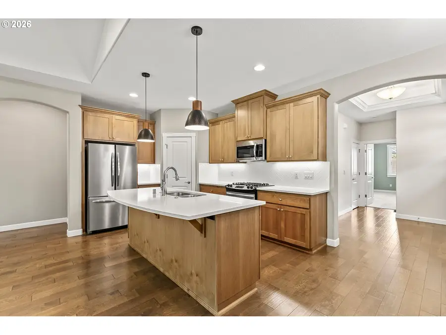 17405 NE 19th Dr, Ridgefield, WA 98642 - #3