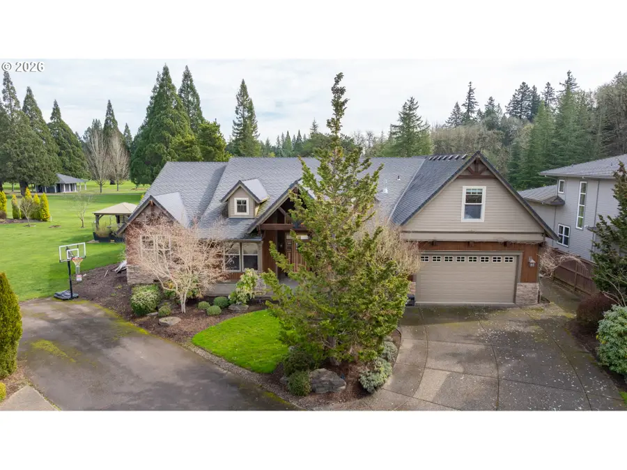 1663 NW Medinah Dr, McMinnville, OR 97128 - #2