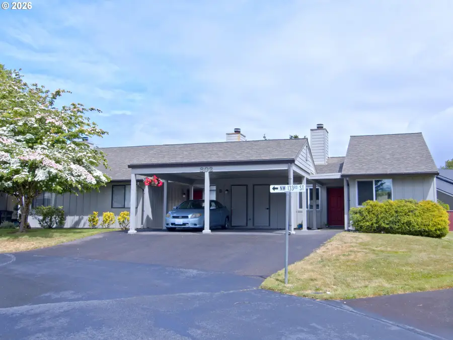 802 NW 133rd St #A, Vancouver, WA 98685 - #3