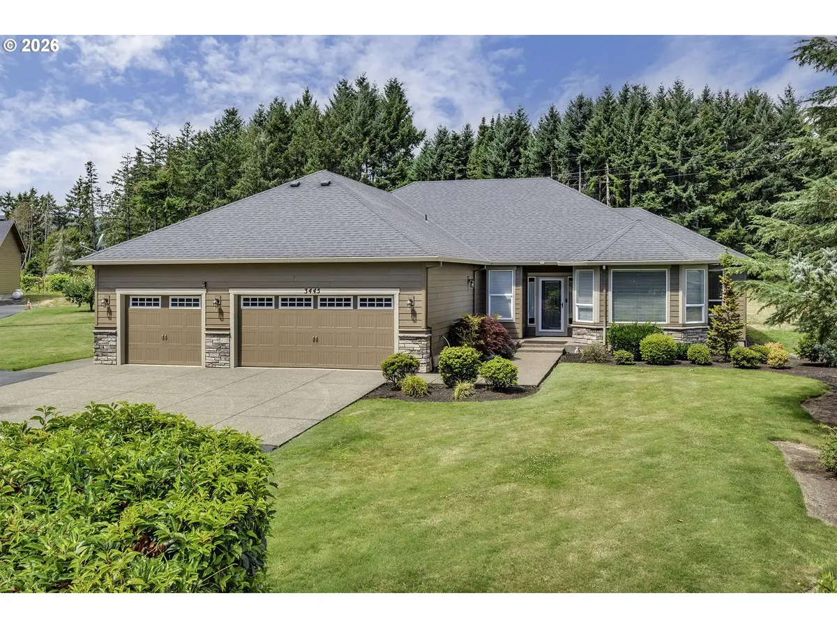 3445 SW Highway 47, Dilley, OR 97116 - #1