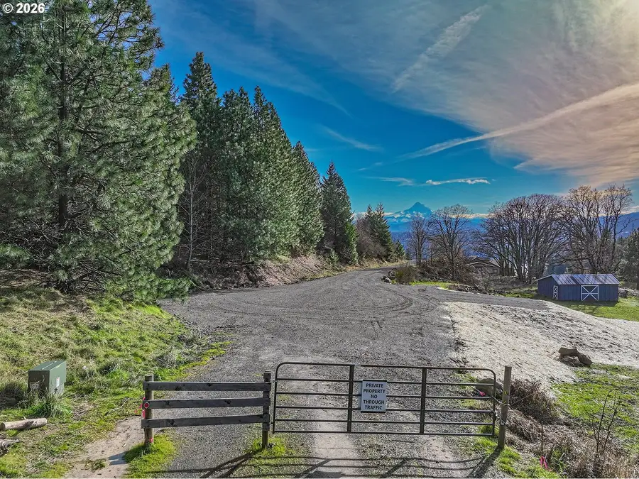 1170 SW Thornton Dr, Whitesalmon, WA 98672 - #2