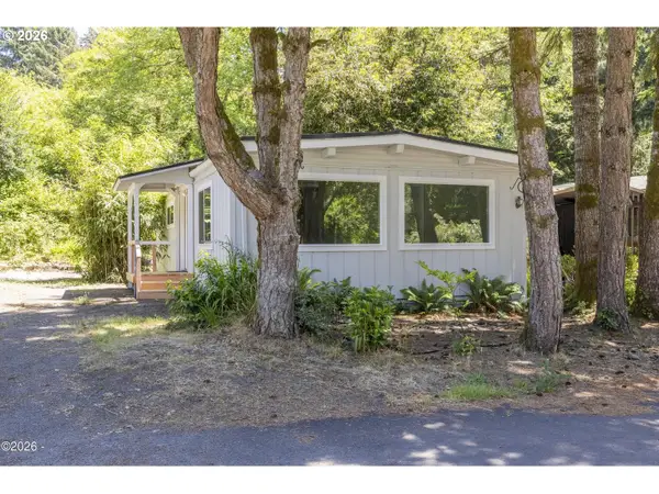 6310 N Highway 101 #19, Otis, OR 97368