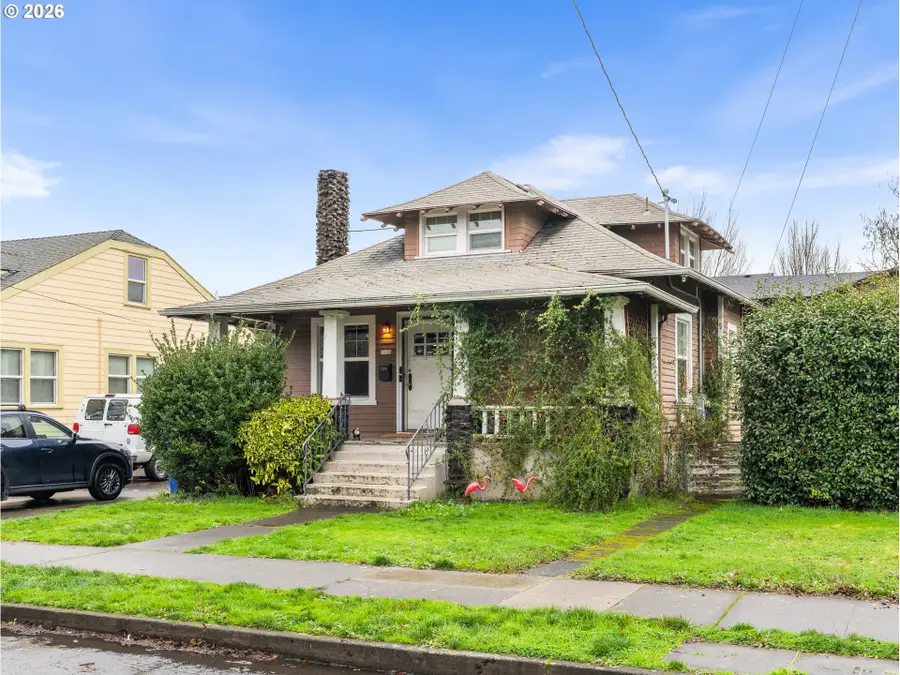 3126 SE 20th Ave, Portland, OR 97202 - #2