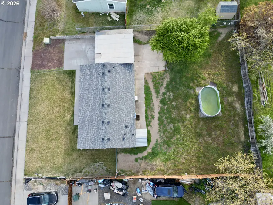 160 Elizabeth Dr, Stanfield, OR 97875 - #3
