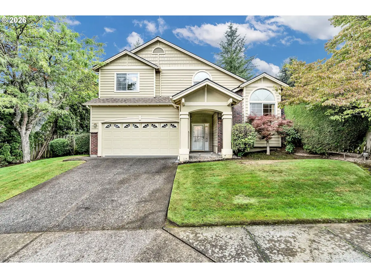 12239 SE Ashley St, Clackamas, OR 97015 - #1
