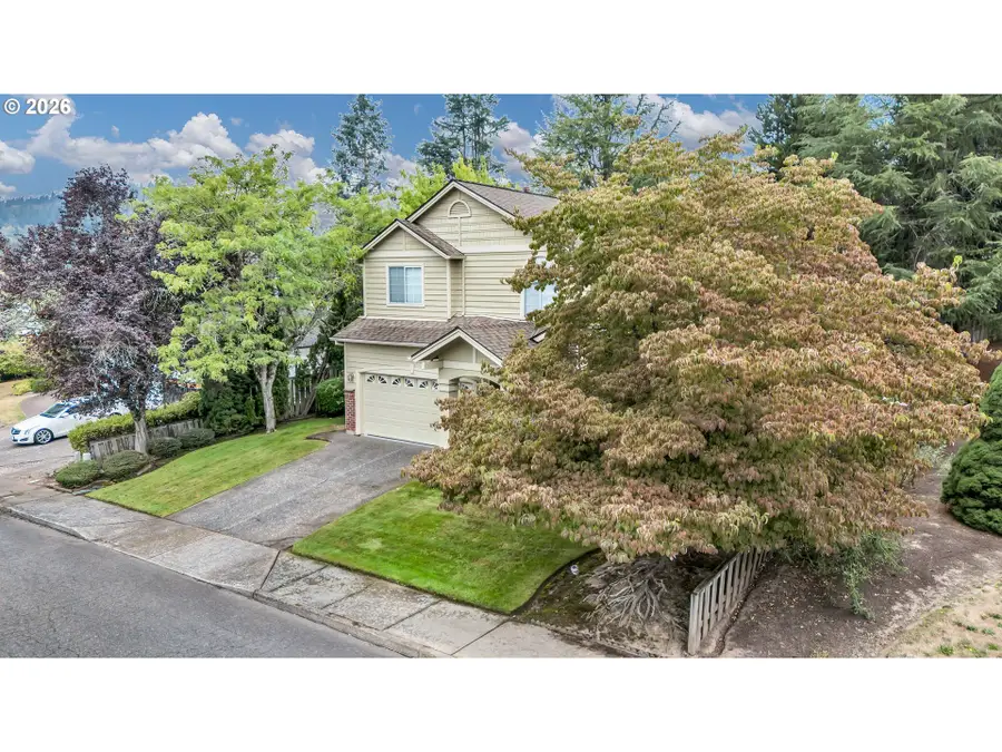 12239 SE Ashley St, Clackamas, OR 97015 - #2
