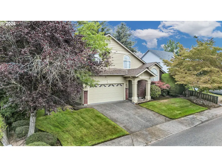 12239 SE Ashley St, Clackamas, OR 97015 - #3