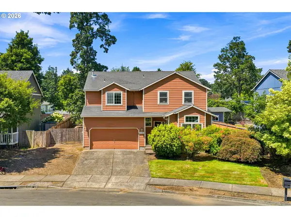 19321 Auburn Dr, OregonCity, OR 97045
