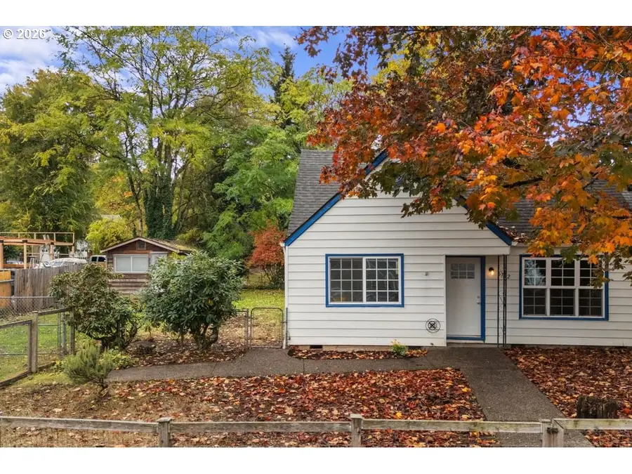 6732 NE Roselawn St, Portland, OR 97218 - #3