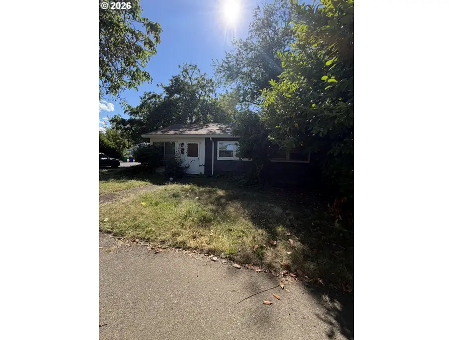 8707 N Woolsey Ave, Portland, OR 97203 - #3
