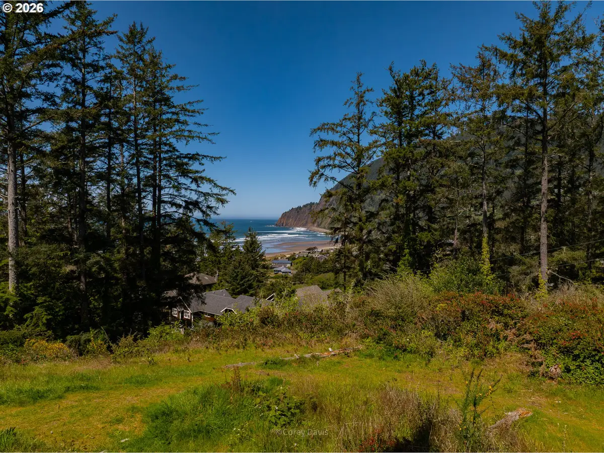 877 Elm St #Lot 2, Manzanita, OR 97130 - #1