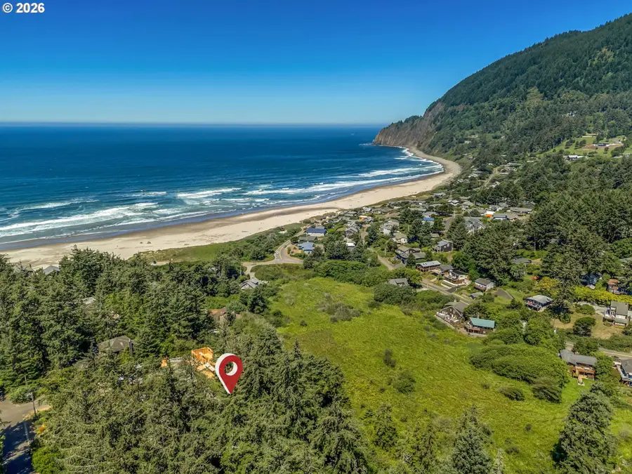 1040 Cherry St, Manzanita, OR 97130 - #2