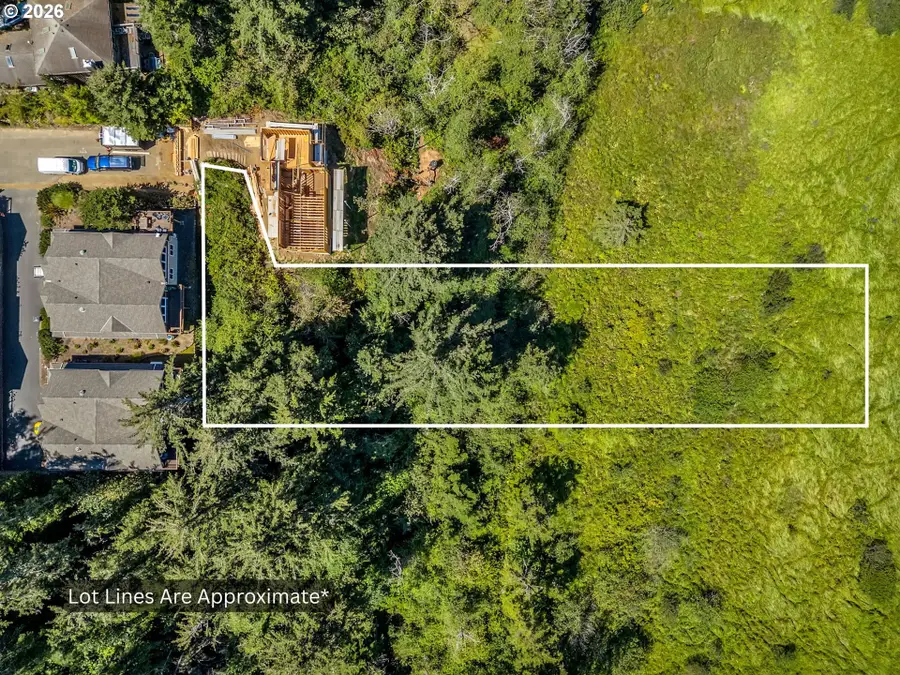 1040 Cherry St, Manzanita, OR 97130 - #3