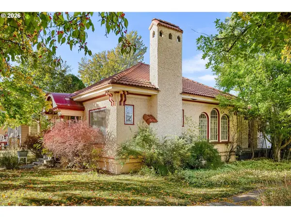 2615 Main St, BakerCity, OR 97814