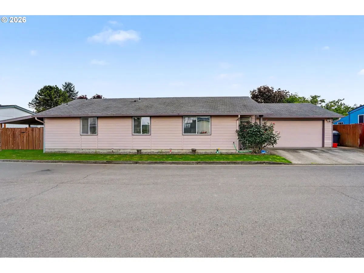 3030 Hollyridge Loop, Salem, OR 97305 - #1