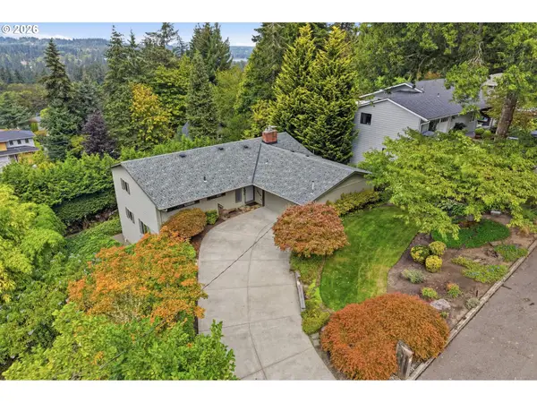 1531 Larch St, LakeOswego, OR 97034