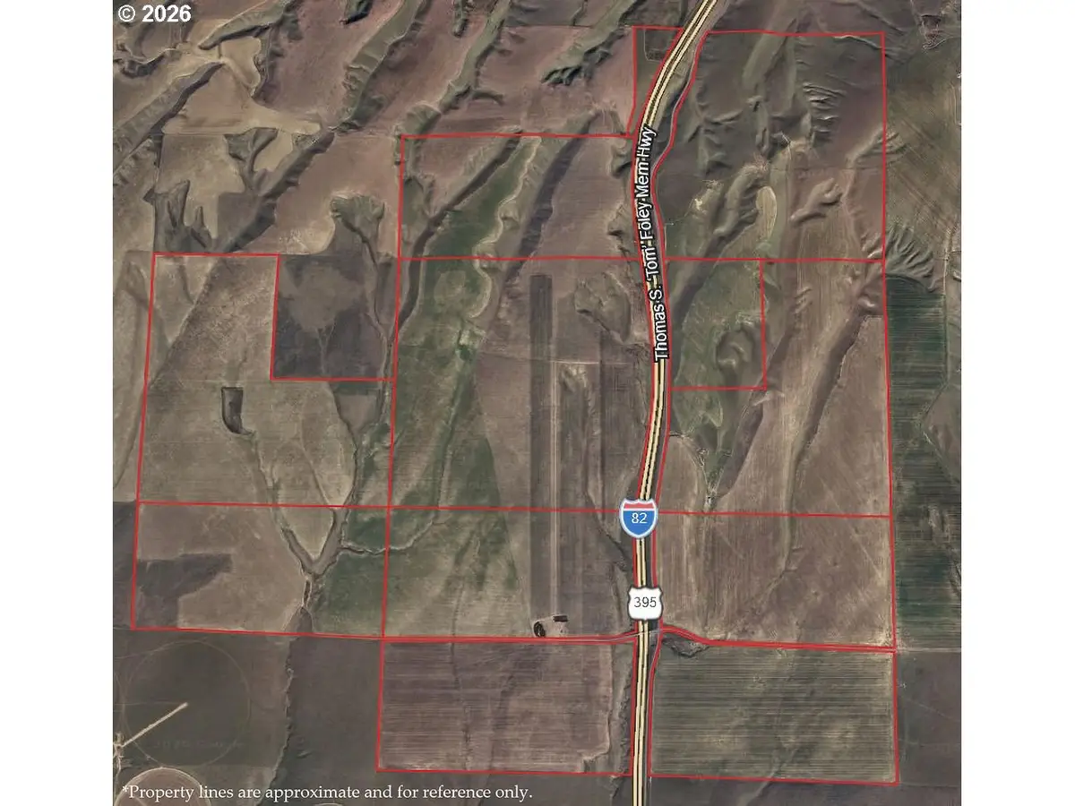 92917 Bofer Canyon Rd, Kennewick, WA 99337 - #1