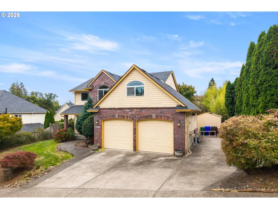 11582 SE Idyllwild Ct, Clackamas, OR 97015 - #2