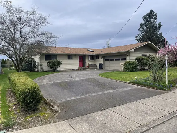 1907 SE Miller Ave, Dallas, OR 97338