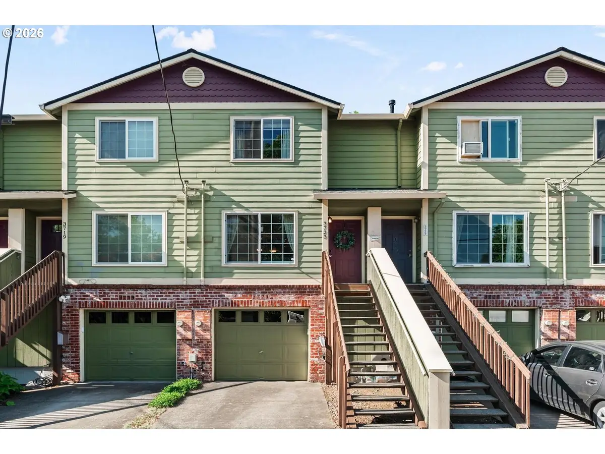 3723 SE Gladstone St, Portland, OR 97202 - #1