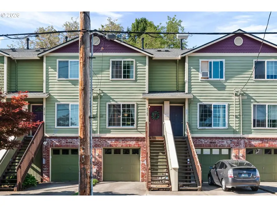 3723 SE Gladstone St, Portland, OR 97202 - #2