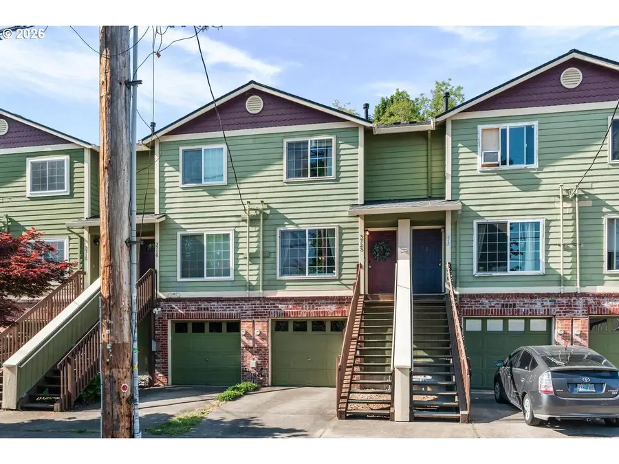 3723 SE Gladstone St, Portland, OR 97202 - #3