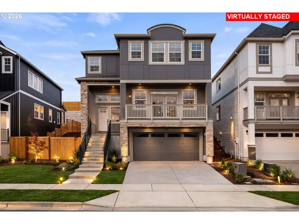 11898 SW Strobel Rd, Beaverton, OR 97007