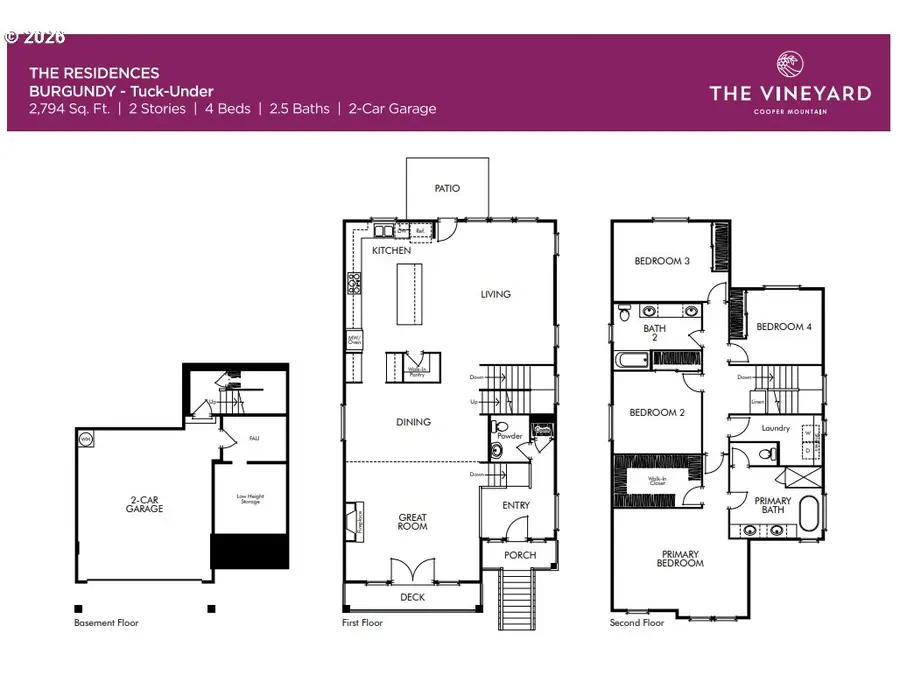 11898 SW Strobel Rd, Beaverton, OR 97007 - #2