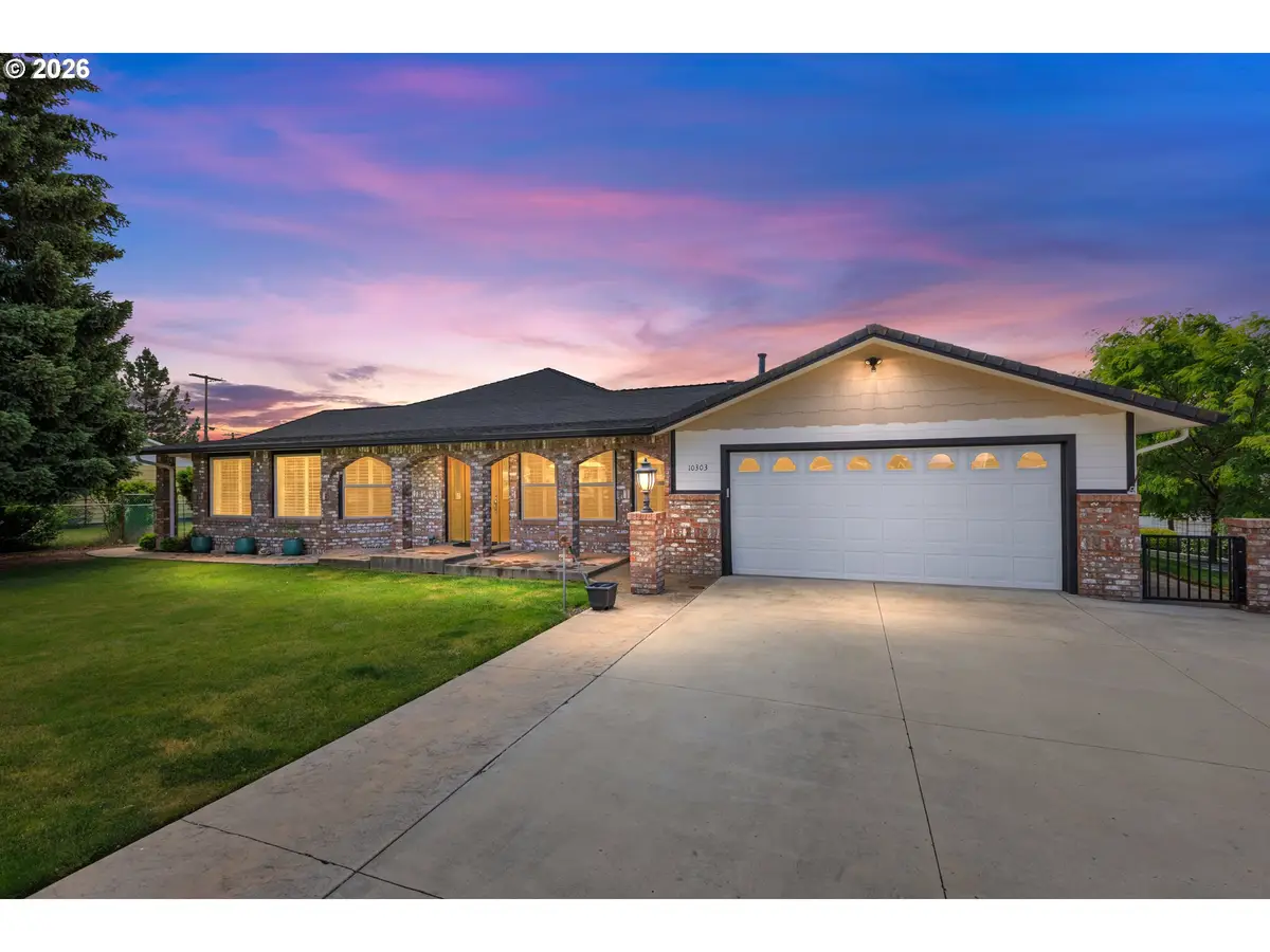 10303 White Birch Ln, Island City, OR 97850 - #1
